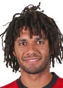 Mohamed Elneny