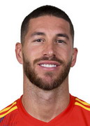 Sergio Ramos