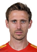 Nacho Monreal Eraso