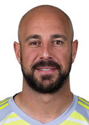 Pepe Reina