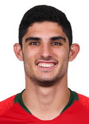 Goncalo Guedes