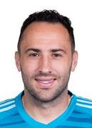 David Ospina