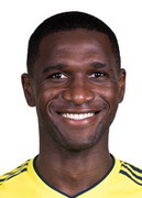 Cristian Zapata