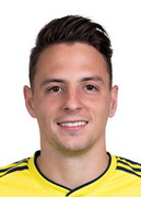 Santiago Arias