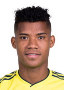 Wilmar Barrios