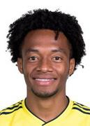 Juan Cuadrado