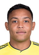 Luis Muriel