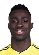 Davinson Sánchez