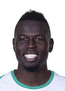 Mame Diouf