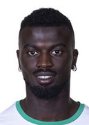 M'Baye Niang