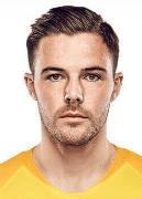 Jack Butland