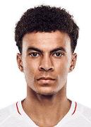 Dele Alli