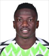 Oghenekaro Etebo