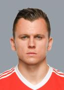 Denis Cheryshev