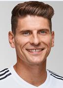 Mario Gomez