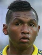 Alfredo Morelos