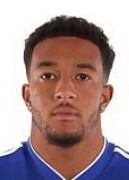 Nathaniel Mendez-Laing