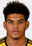 Morgan Gibbs-White