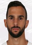 Martin Montoya