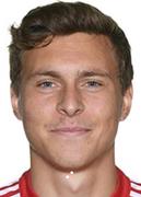 Victor Lindelof