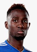 Wilfred Ndidi