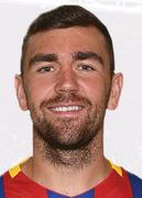 James McArthur