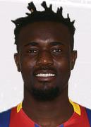 Pape Souare