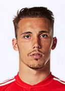 Alejandro Grimaldo