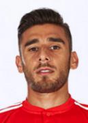 Eduardo Salvio