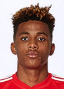 Gedson Fernandes