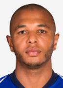 Yacine Brahimi