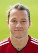 Stevie May