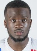 Tanguy Ndombele