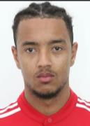 Cameron Borthwick-Jackson