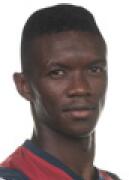 Ibrahima Mbaye