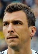 Mario Mandzukic