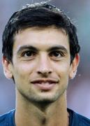 Javier Pastore