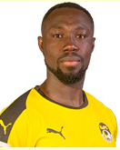 Nana Boateng