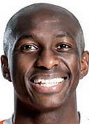 Stephane Mbia