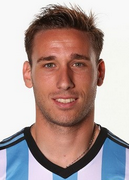 Lucas Biglia