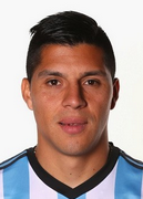 Enzo Perez