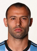 Mascherano J.