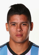 Marcos Rojo