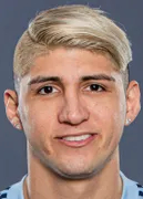 Alan Pulido