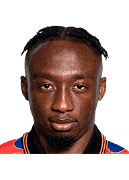 Benie Traore