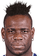 Mario Balotelli