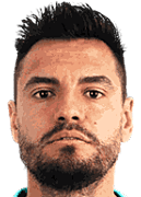 Sergio Romero