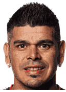 Gustavo Bou