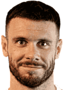 Scott Hogan