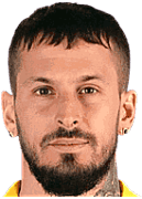 Dario Benedetto